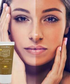 תחליב שיזוף עצמי