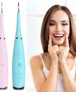 מנקה שיניים סוניק אולטראסוני