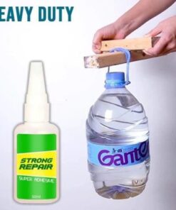 דבק חזק לתיקון סופר