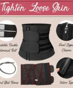 SweatFIT - גוזם הרזיה מתכוונן