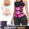 גוזם הרזיה SweatFIT