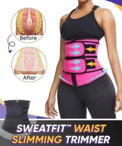 גוזם הרזיה SweatFIT