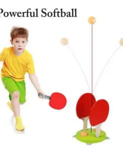 מאמן טניס שולחן