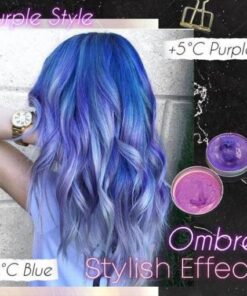 שעוות שיער תרמומיקס