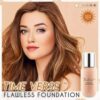 TimeVerse Flawless Foundation