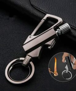 Ultimate Keychain Permanent Match Striker