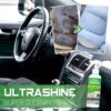 ספריי ניקוי סופר ברק Ultra