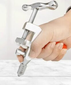 חותך אריחי זכוכית ביד