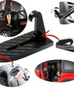 מפתן גג רכב