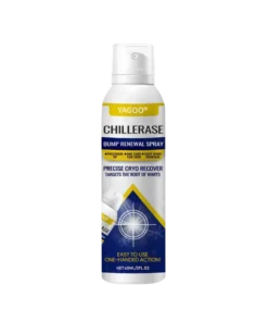 תרסיס לחידוש בליטות של Yagoo® Chillique