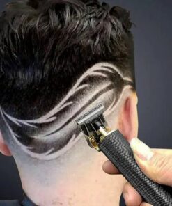 גזזת שיער אלחוטית Zero Gapped